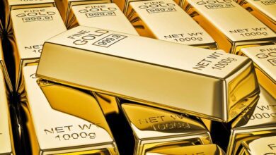 تداول الذهب عن طريق البنوك السعودية