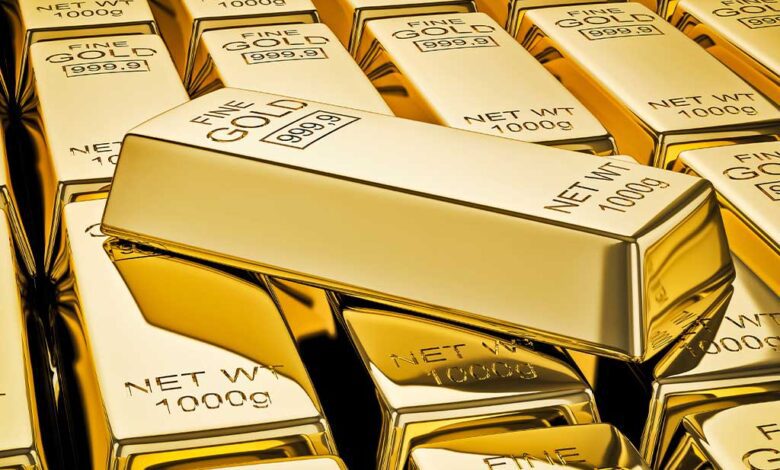 تداول الذهب عن طريق البنوك السعودية