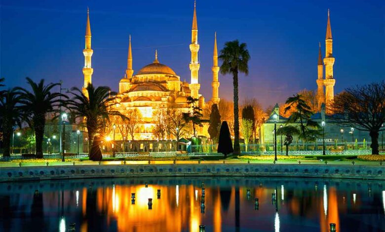 دليل السفر الى تركيا خطط لرحلتك المثالية